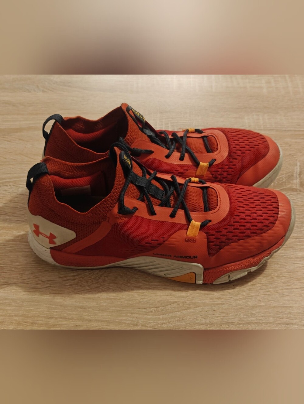 Under Armour UA TriBase Reign 2 Training Shoes Men’s Size 9